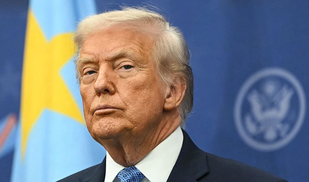 CBS Legal Analyst Predicts Trump Will Face Major SCOTUS Losses In 2026, Despite Recent Wins