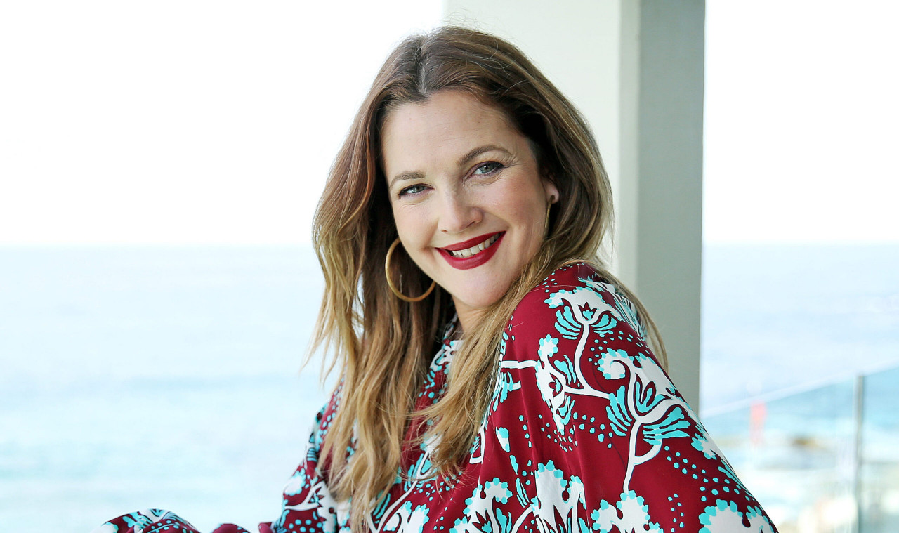 ‘I Did Not Have A Blueprint’: Drew Barrymore Says She ‘Felt Like A Failure’ As A Mom