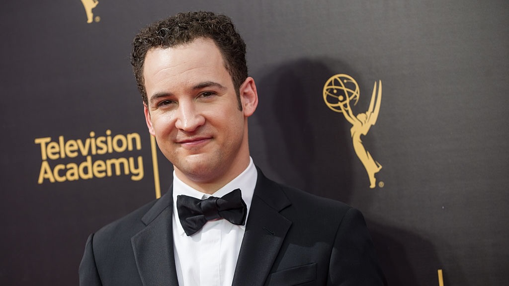 ‘Boy Meets World’ Star Files Paperwork To Run For Congress