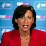 BREAKING: Rochelle Walensky Resigns as CDC Director