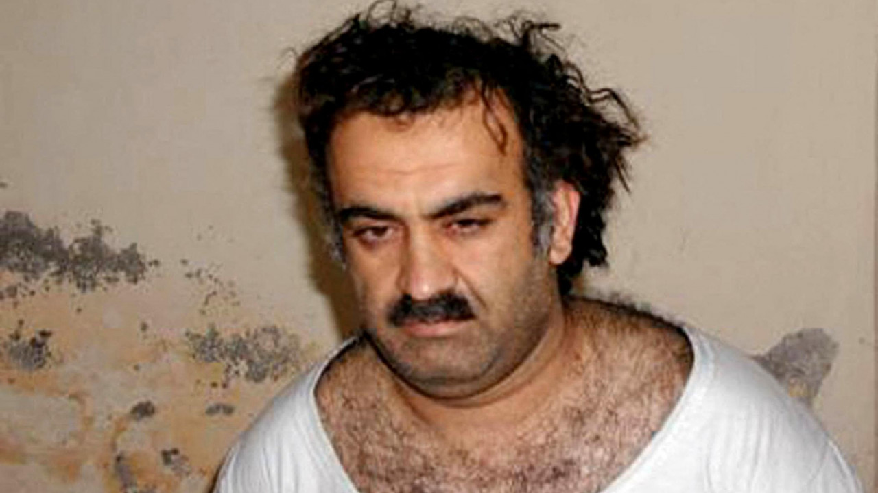 Biden-Harris Administration Reaches Plea Deals With 9/11 Mastermind Khalid Sheikh Mohammed, 2 Others