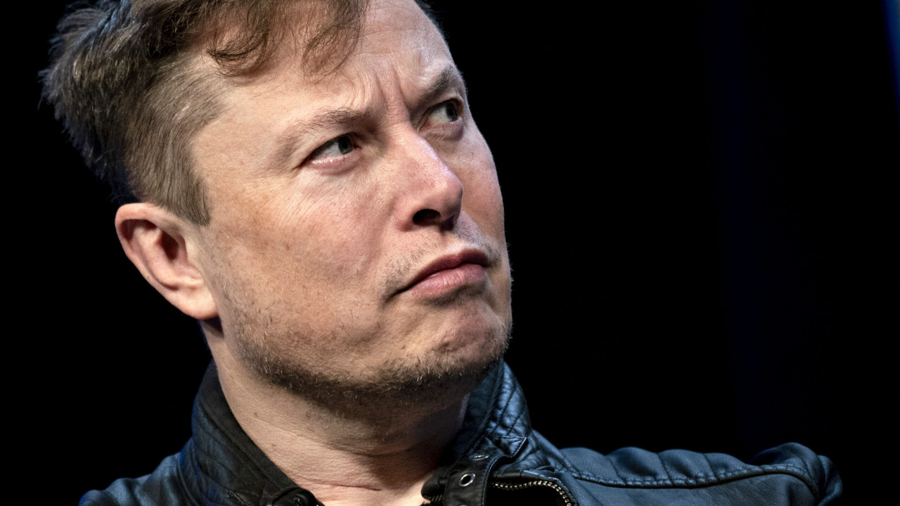 Elon Musk On Big Tech Censorship: ‘Google Frequently Makes Links Disappear’