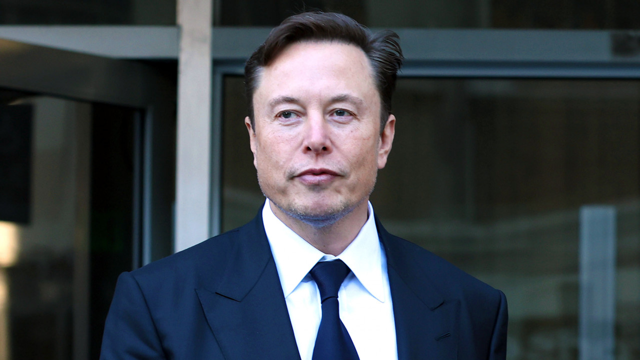 Author Corrects Reporting On Elon Musk Cutting Ukraine’s Access To Starlink