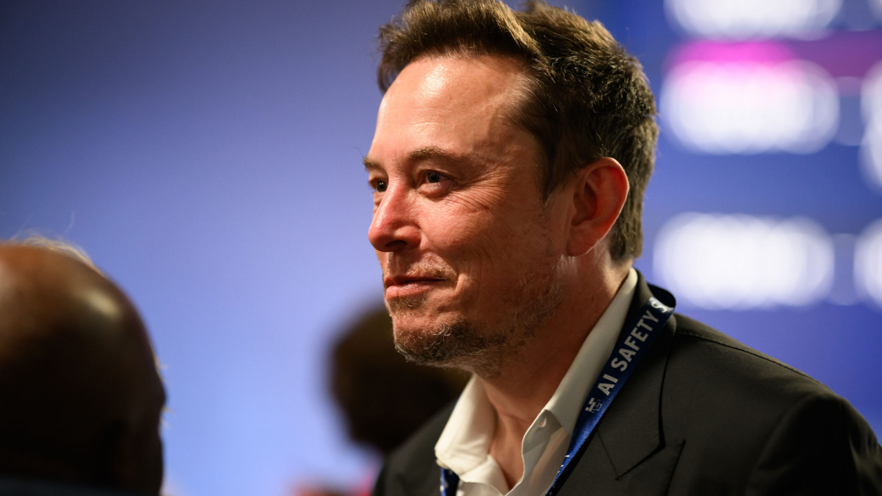 CNN’s Jake Tapper Makes False Claims About What Elon Musk Said About Jews