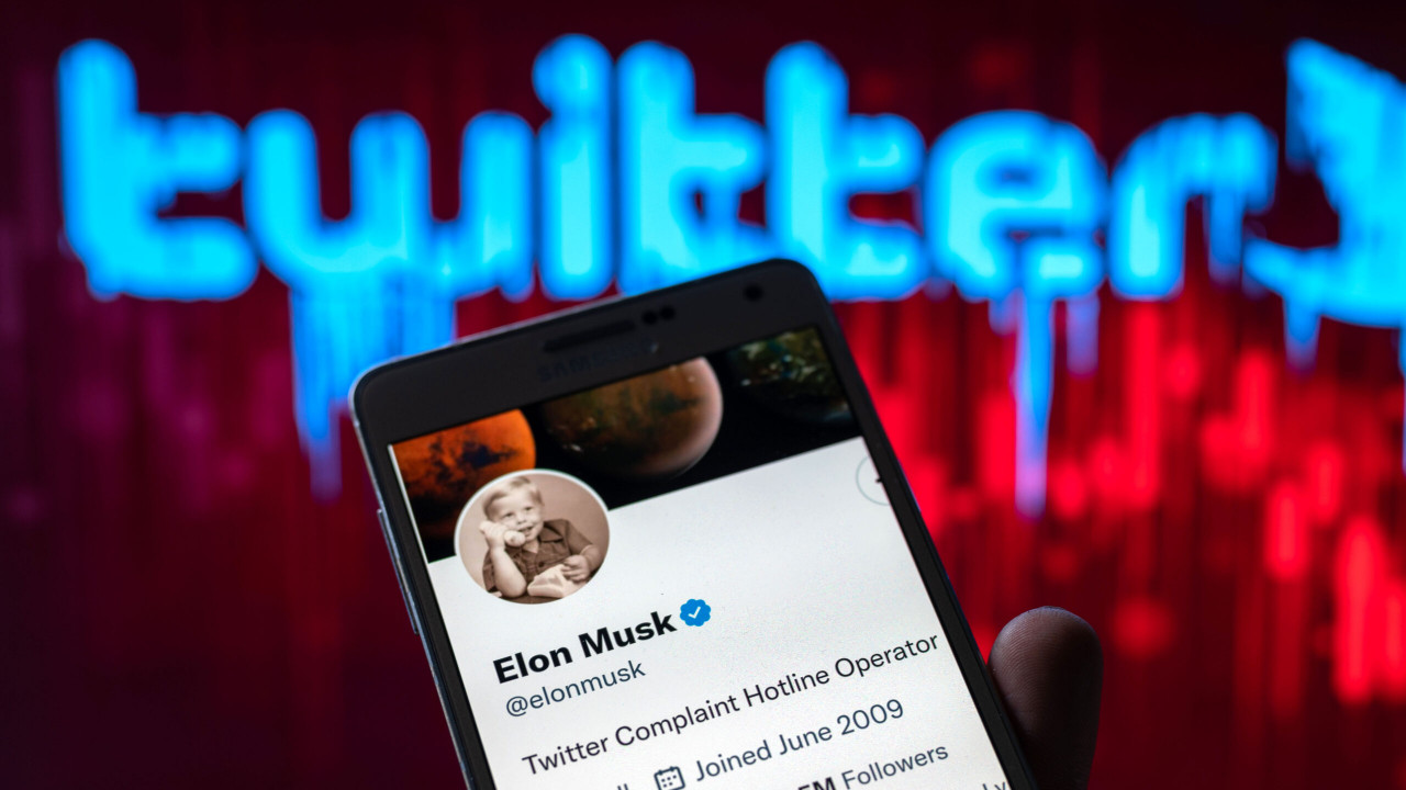 Top Advertising Executive Reveals What Got Him Blocked By Elon Musk Following Phone Call