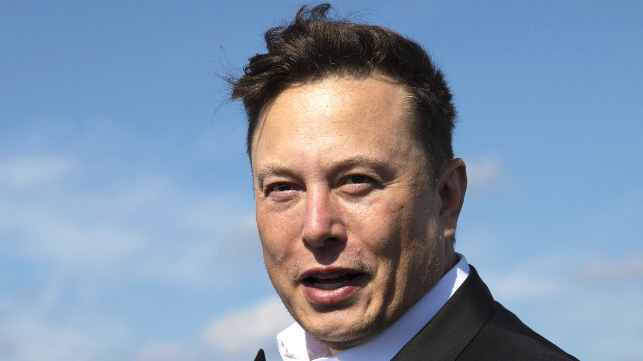 Elon Musk Blasts School Turning His Son Trans And Into ‘A Full Communist’