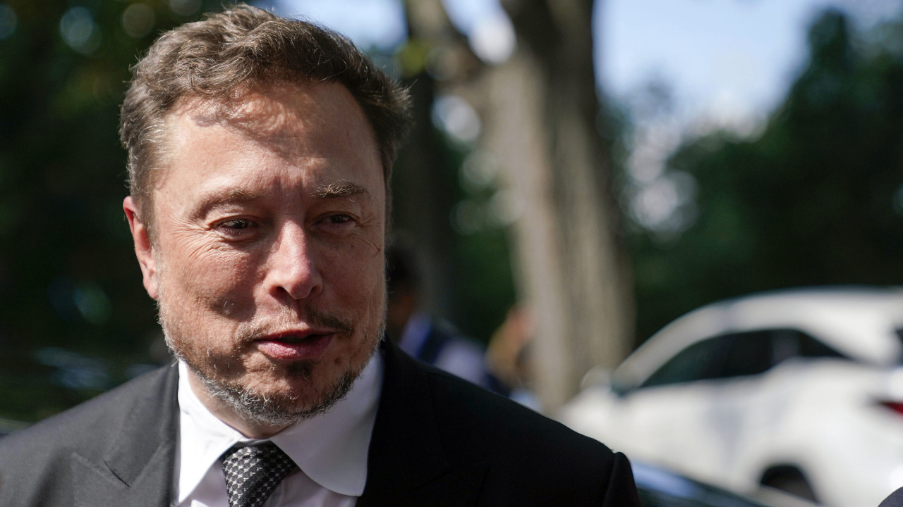 Biden’s DOJ Slammed For Criminal Probe Into Elon Musk Over Alleged Benefits: ‘Pure Political Targeting’