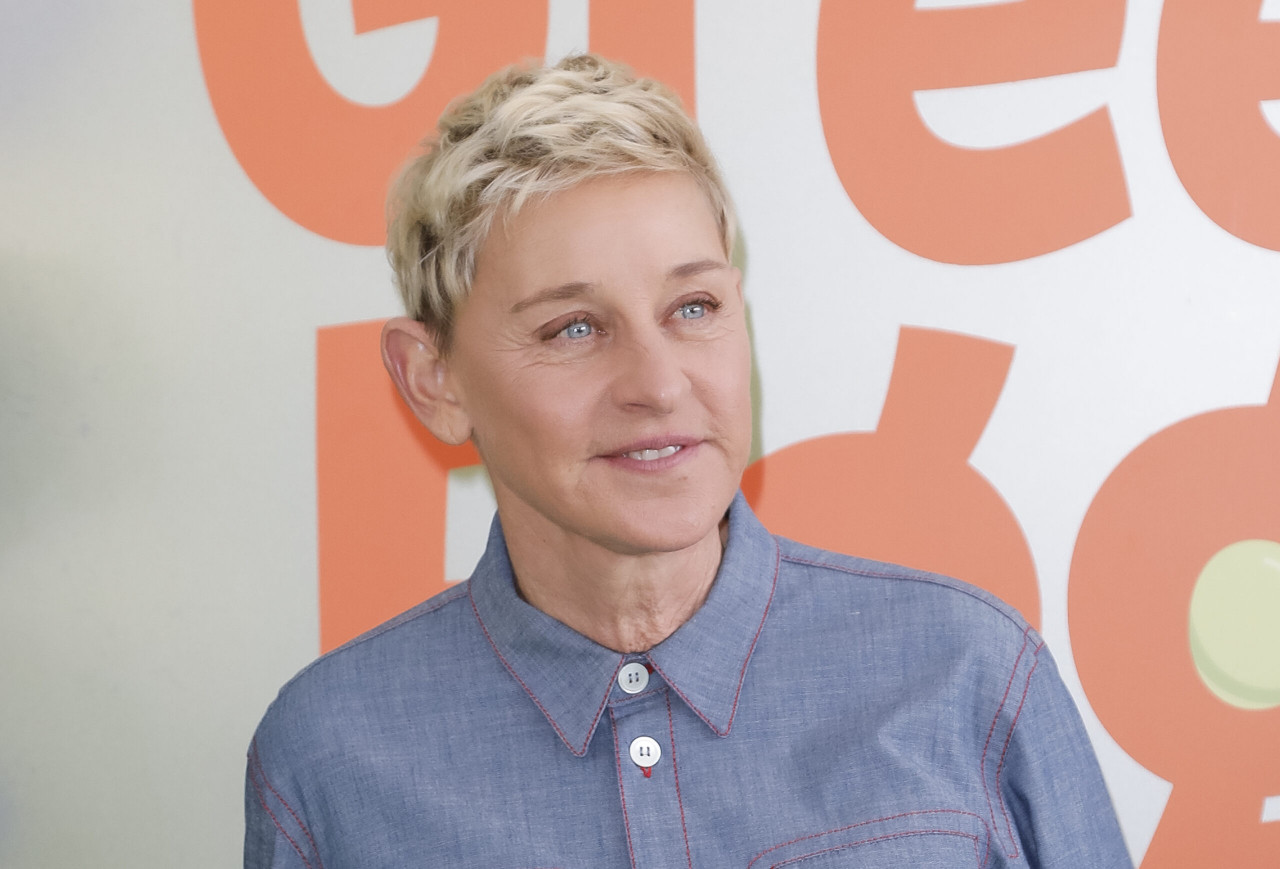 Ellen DeGeneres Announces Final Stand-Up Special Premiere Date