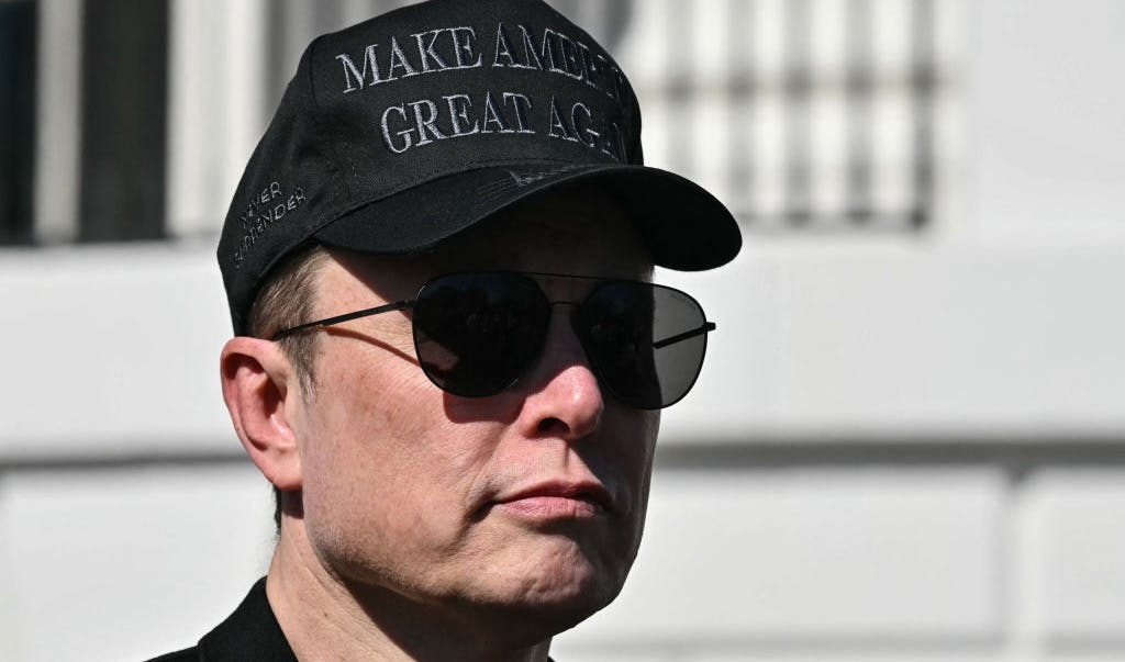 Elon Musk Rips Bill Gates Over Epstein Ties: ‘Wouldn’t Trust That Guy To Babysit My Kids’