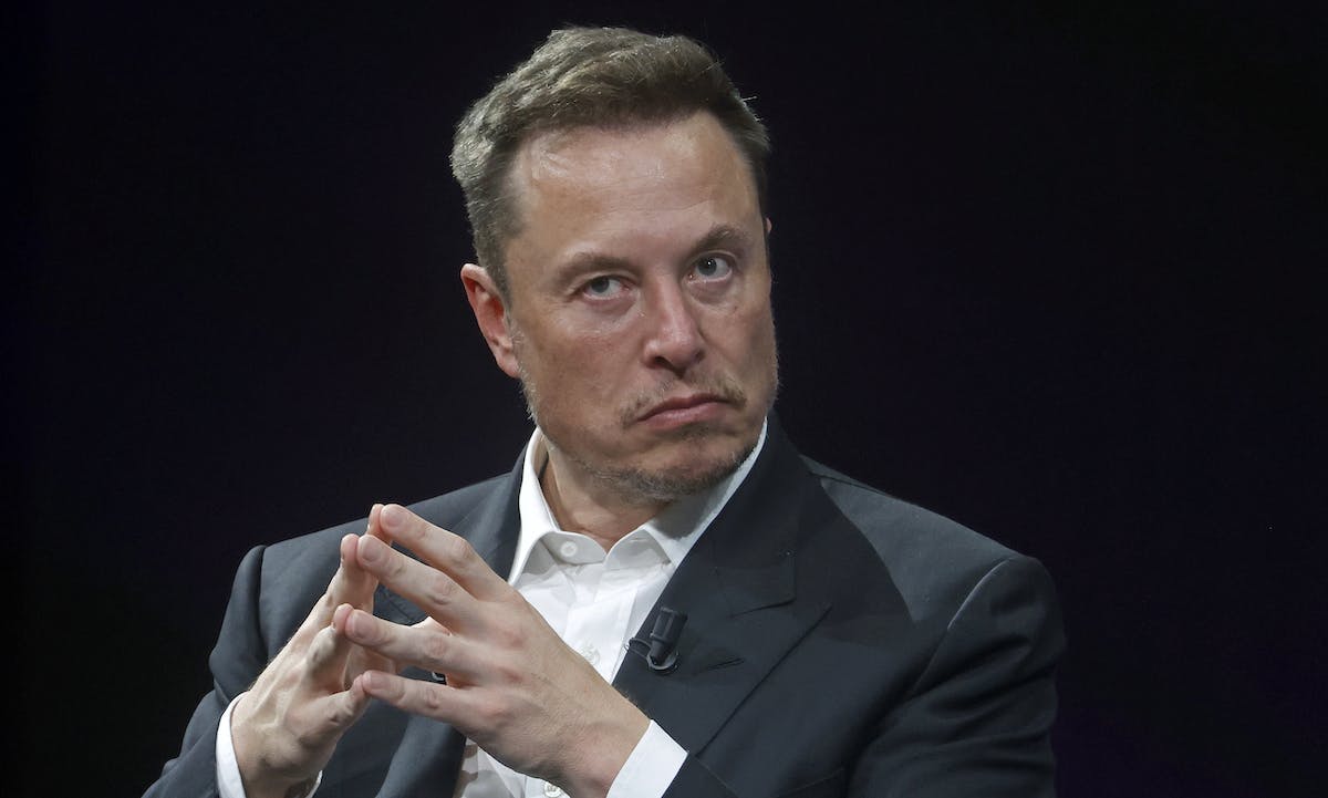 ‘The Beams Are On’: Iran Axes Internet, Musk Turns On Starlink To Allow Iranian Dissidents Access