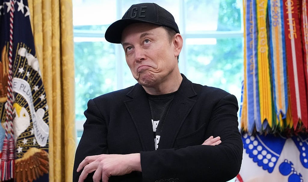 ‘Mumdumi’: Elon Musk Encourages New Yorkers To Back Cuomo