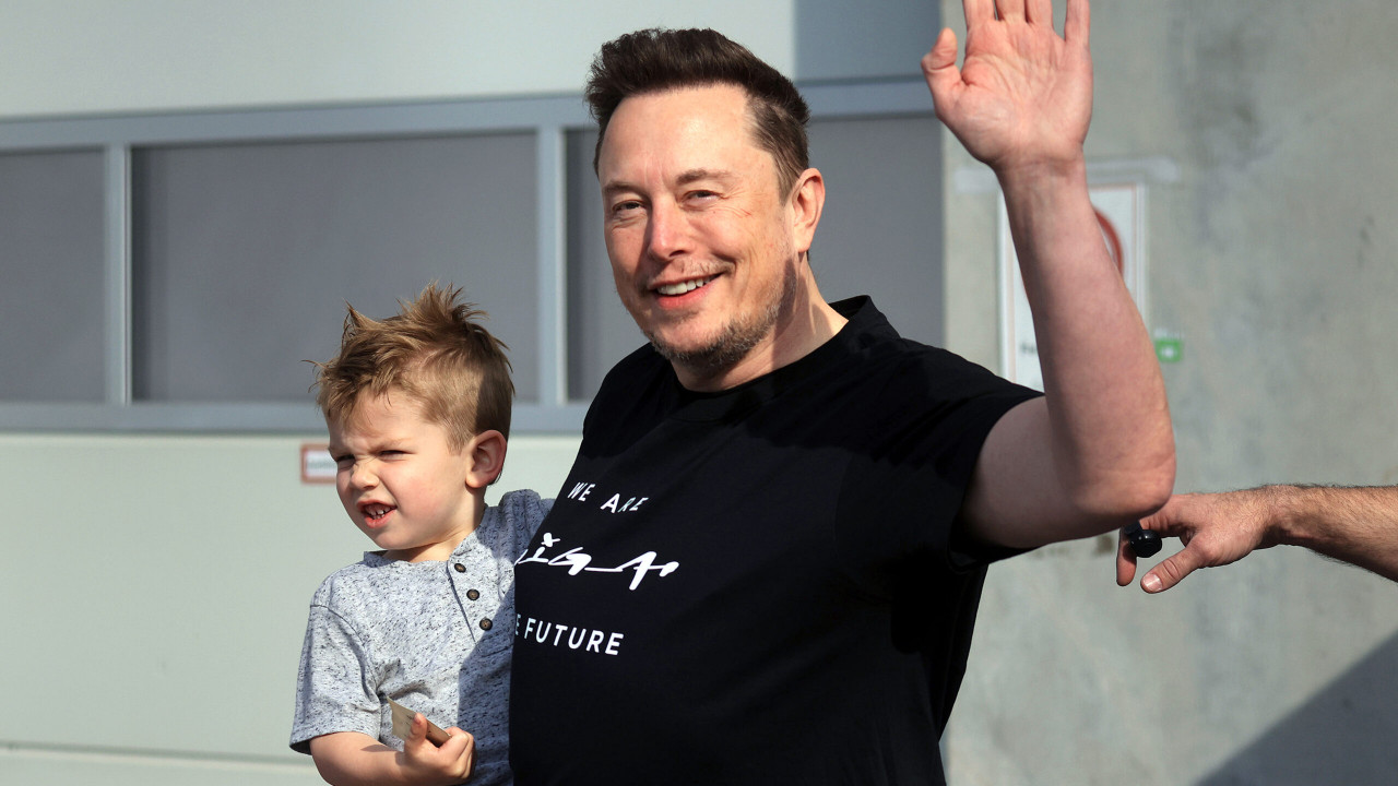 Elon Musk Rips Don Lemon While Explaining How Illegal Immigration Helps Democrats