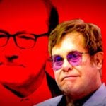 Kevin Spacey Trial: Elton John Is Deposed via Video Link in the Defense of His Star Friend