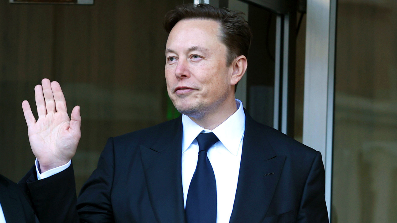 Elon Musk To Visit The U.S. Southern Border To See Biden’s Border Crisis