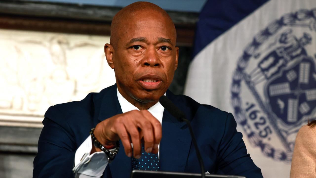 Illegal Alien Crime Getting So Bad In NYC That Democrat Mayor Adams Wants To Modify Sanctuary Status