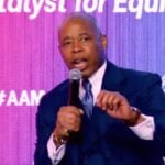 New York Mayor Eric Adams Says the City is Being ‘Destroyed’ by the Migrant Crisis (VIDEO)
