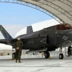 Air Force Seeks Help From Public in Finding Missing F-35 Jet Lost Over South Carolina After Pilot Ejected