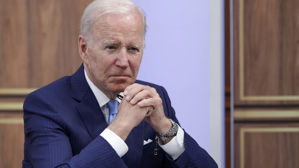 THANKS, JOE: Incandescent Light Bulb Ban Goes Into Effect This Week