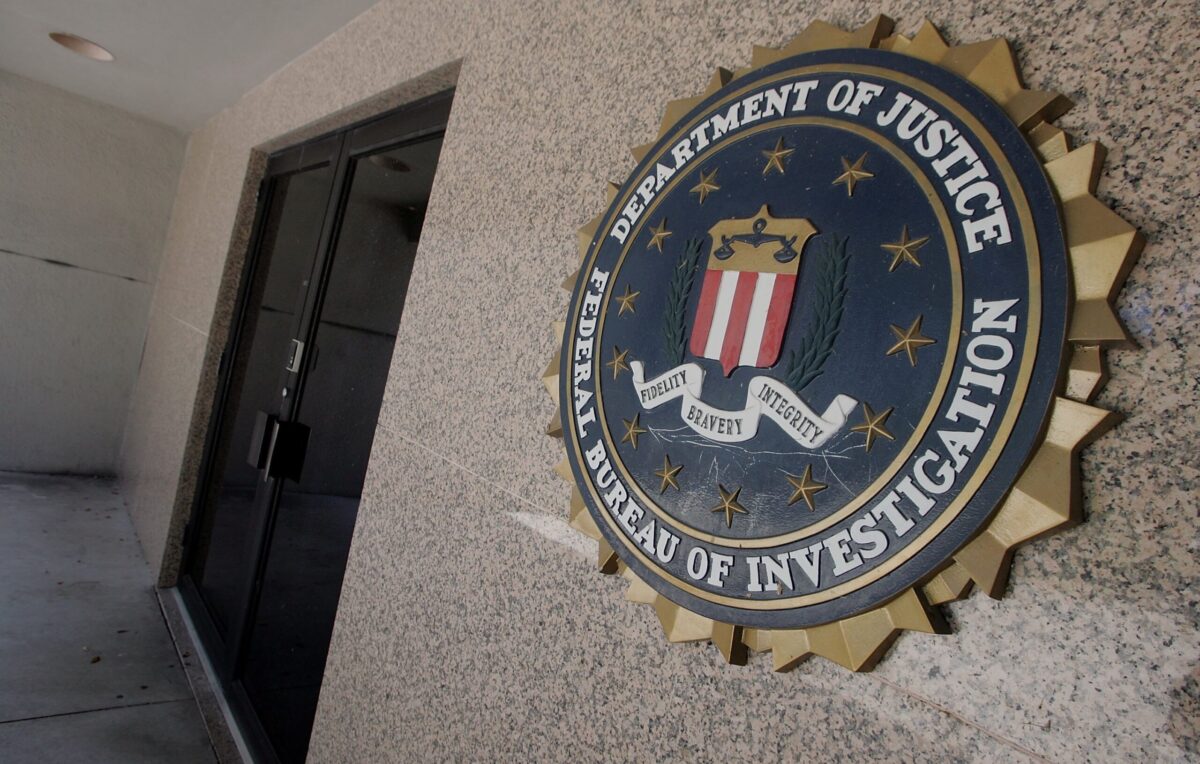 Whistleblower Details How FBI Allegedly Broke Rules, Made Jan. 6 Higher Priority Than Child Pornography