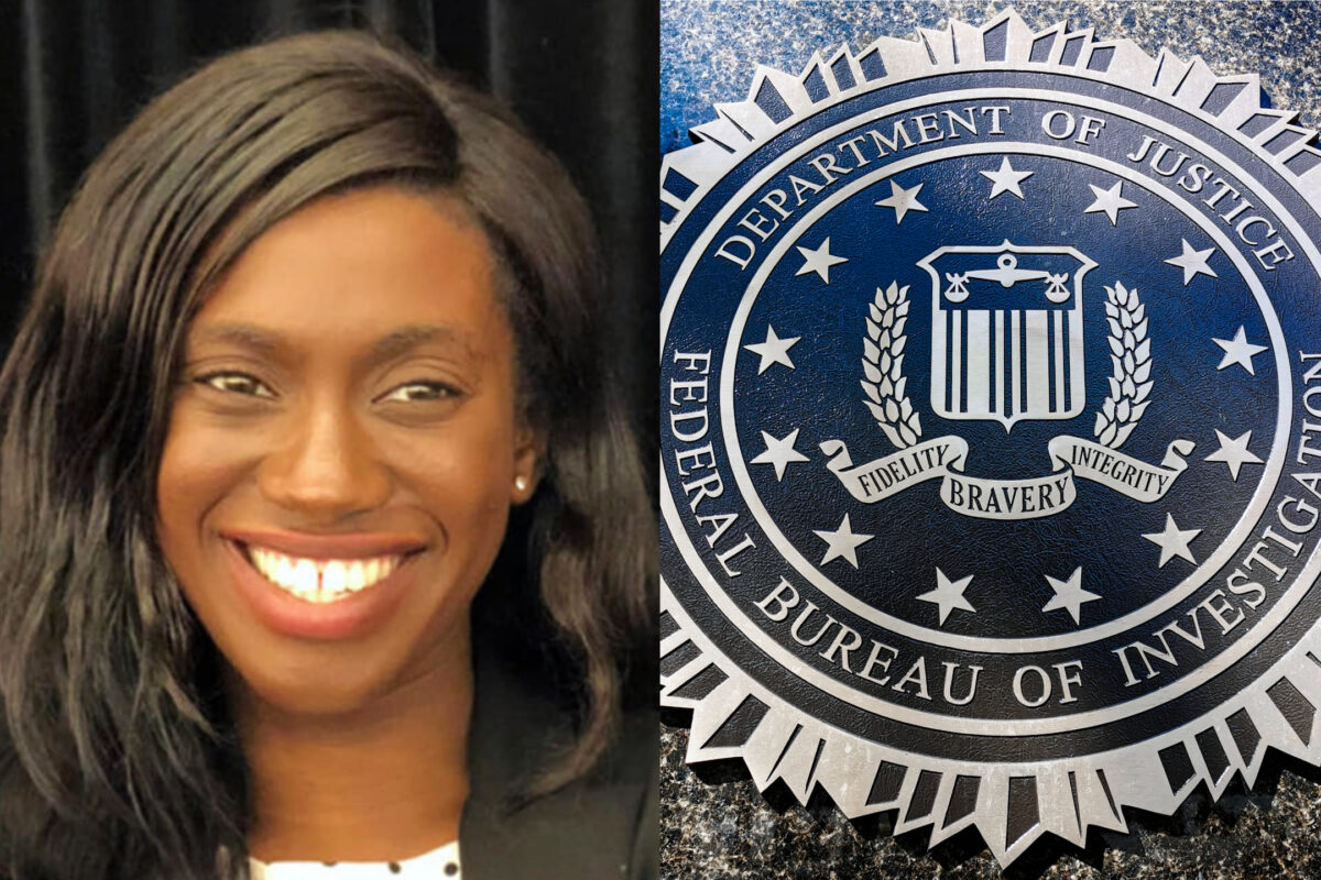 FBI Offers Help In NJ Investigation As More Details Emerge About Murdered GOP Councilwoman