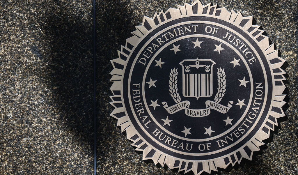 FBI Interviewed Priest, Choir Director Amid Probe Into Traditional Catholics, House Report Says