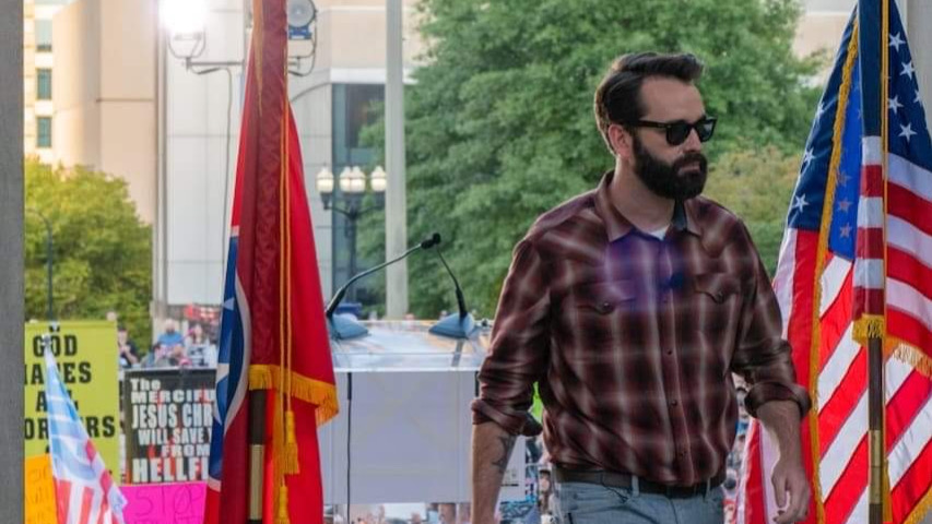 ‘Battle Of Good Vs. Evil’: Read Matt Walsh’s Full Speech Delivered At The ‘Rally To End Child Mutilation’