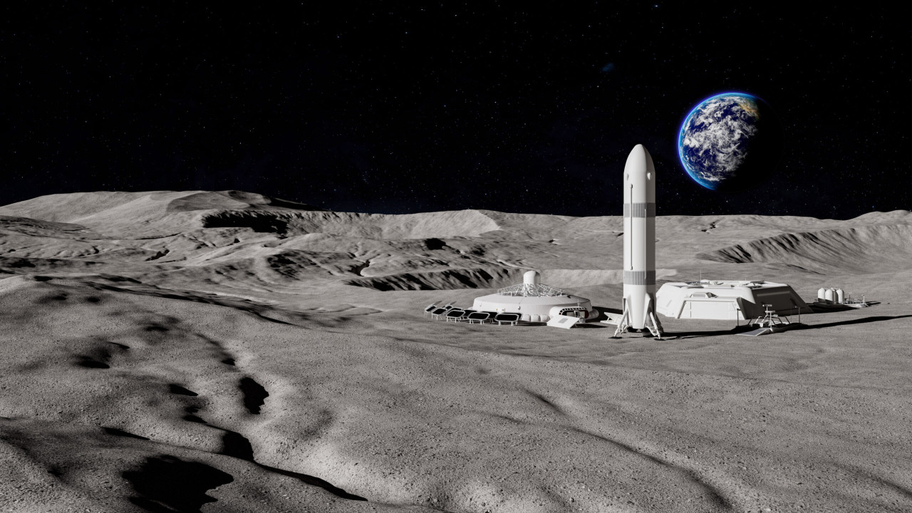 Challenges Persist In Getting Astronauts To The Moon; NASA Again Delays Launch Date