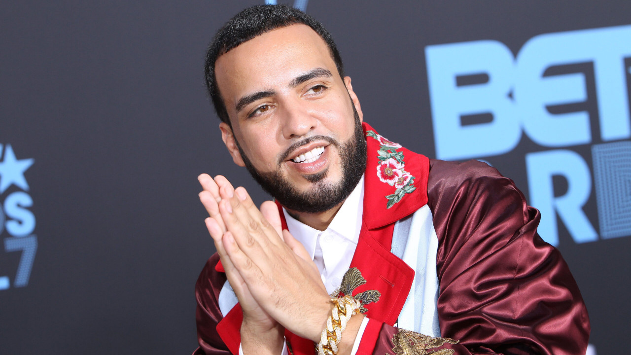 Cops Blame Rapper French Montana And Crew For Situation That Led To Shooting At Miami Restaurant