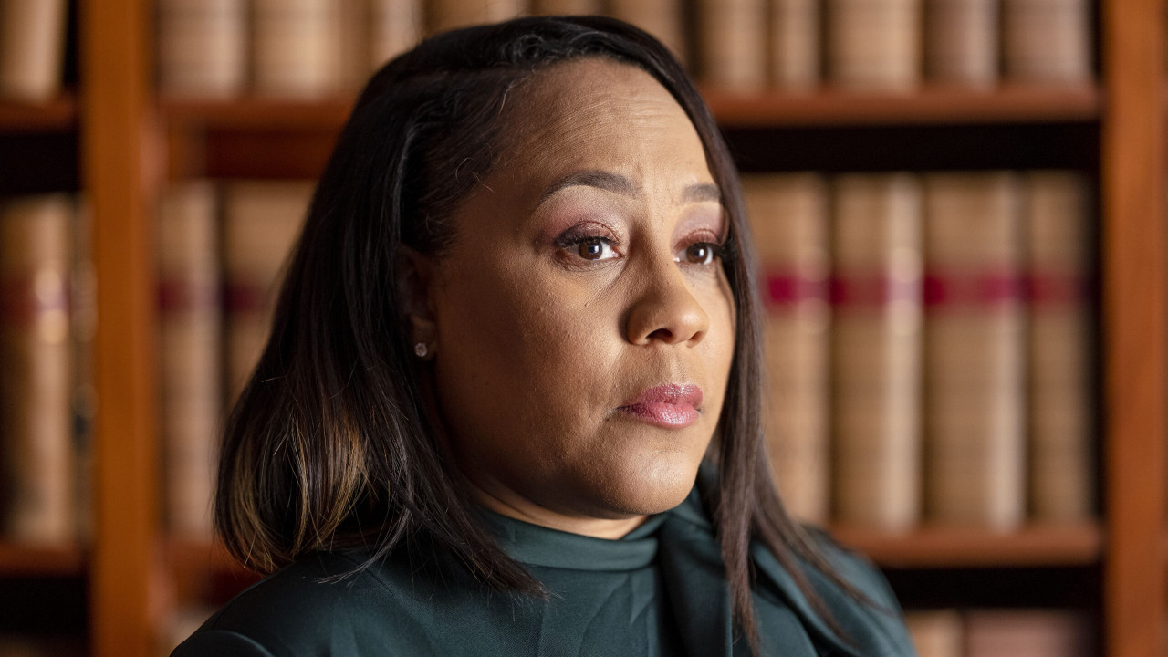 New Georgia Grand Jury Sworn In To Consider Criminal Charges Against Trump