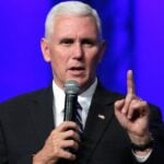 Warmonger Mike Pence Says U.S. Military May Have to Fight if Ukraine Loses War to Russia