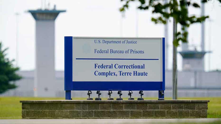 Indiana inmate whose death sentence was revoked years ago still stuck in solitary confinement