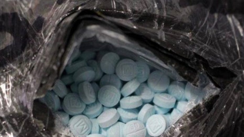 Arizona border agents seize 1.2 million fentanyl pills