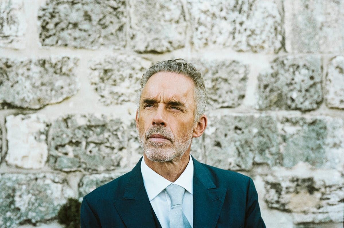 Jordan Peterson On How Boundaries Create A ‘Paradise’ For Kids: ‘Your Household Is A Walled Garden’