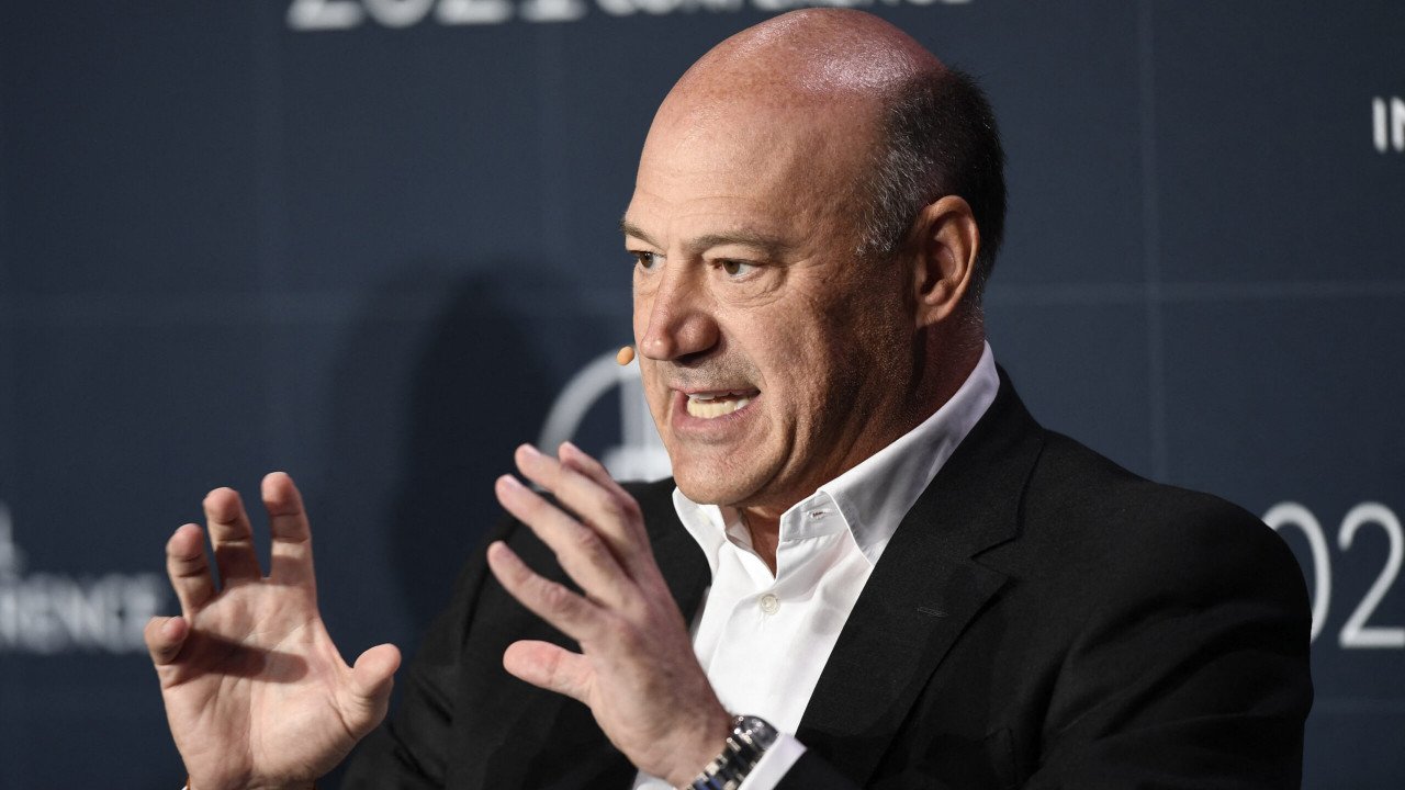 Democrat Economist Gary Cohn: Consumers ‘Completely Right’ To Be Angry Over Biden Inflation