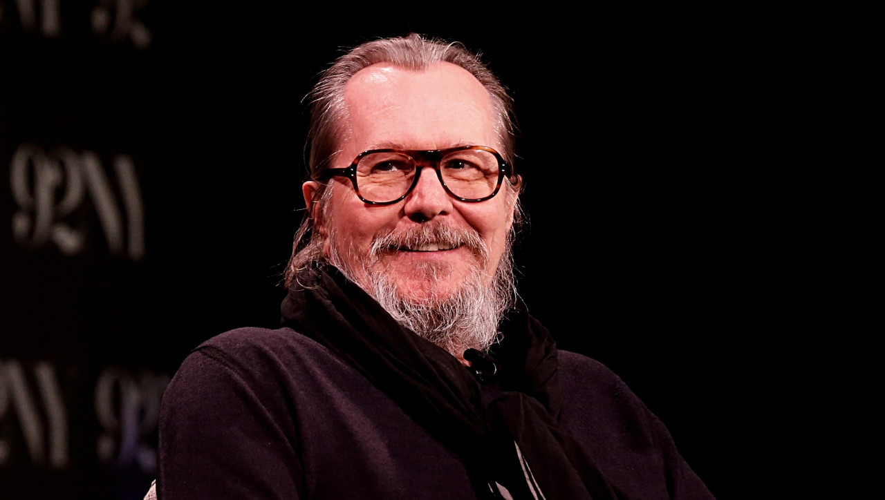 Gary Oldman Said His Performance In ‘Harry Potter’ Films Was Just ‘Mediocre’