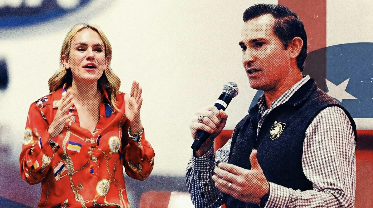 Three GOP Strategists Explain Why Aftyn Behn Lost — And What It Means For 2026