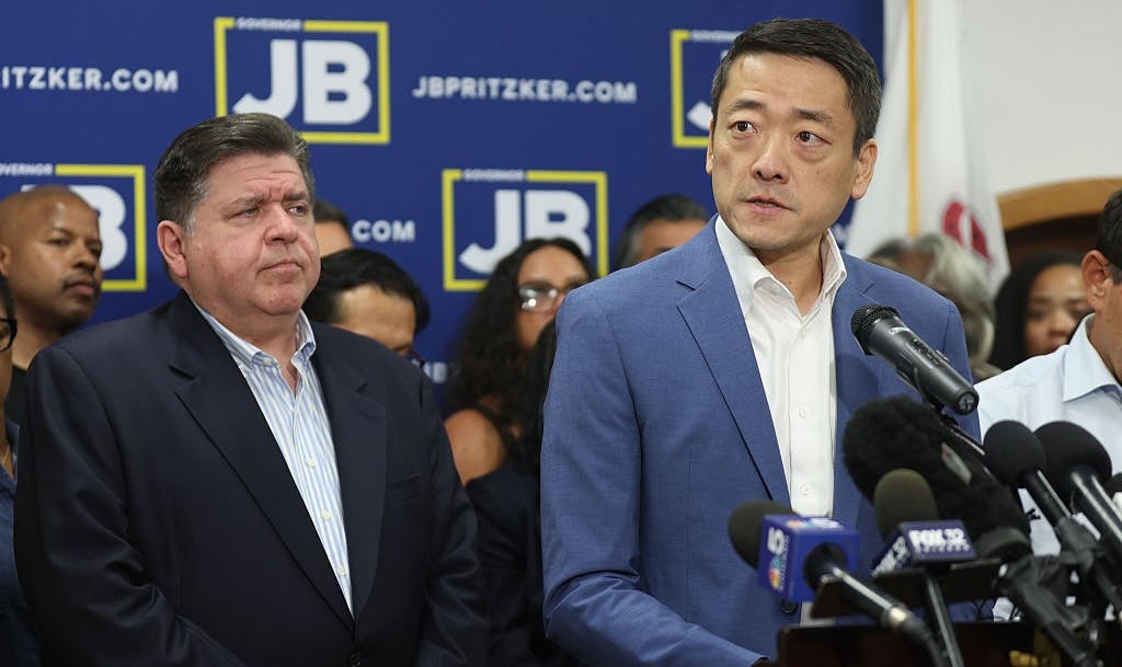 Texas House Issues Arrest Warrants For Rogue Democrats Who Fled To Blue States