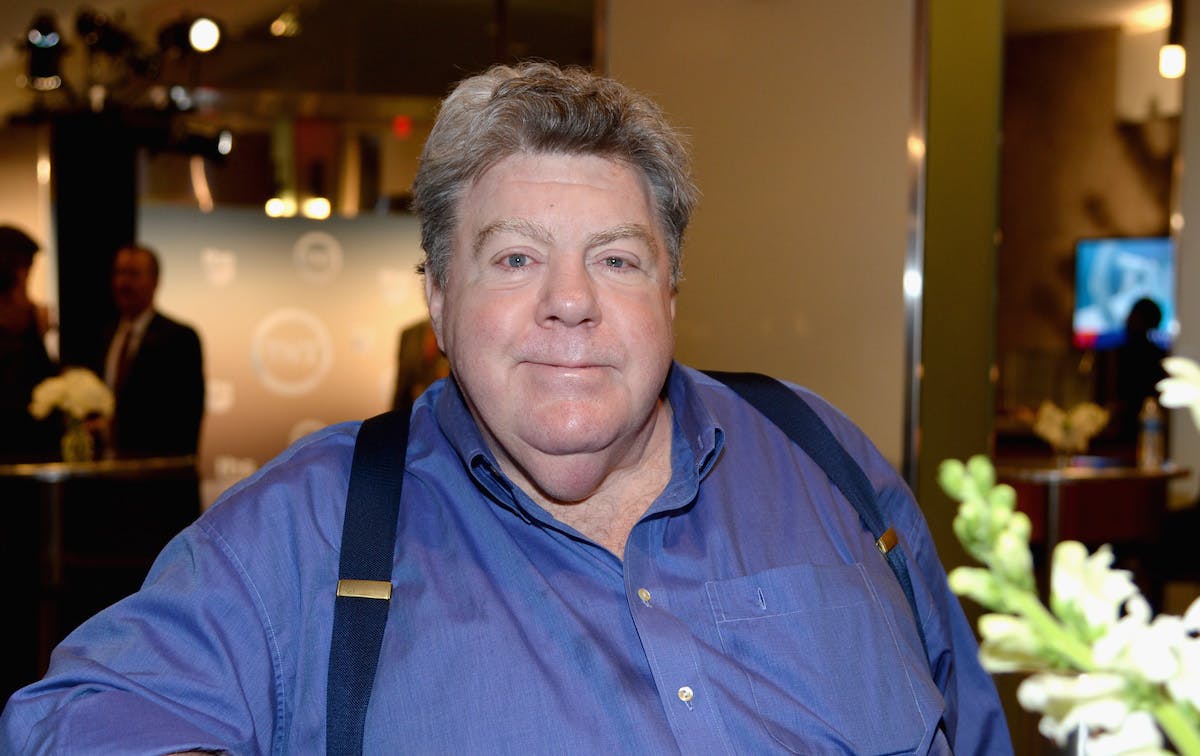 Beloved ‘Cheers’ Actor George Wendt Dies At 76