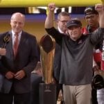 University of Georgia Football Team Turns Down Joe Biden’s White House Invitation