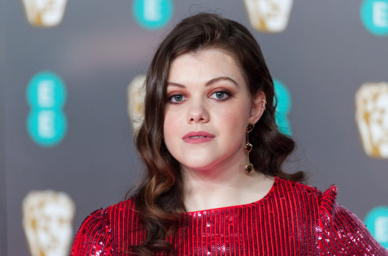 ‘Chronicles Of Narnia’ Actress Recalls Almost Losing Limb To Rare Flesh-Eating Bacteria