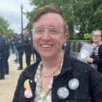 Bidn’s America: Five Pro-Life Activists Immediately Incarcerated After DC Ruling over 2020 Protest – Face 11 Years in Federal Prison and Fines of $350,000