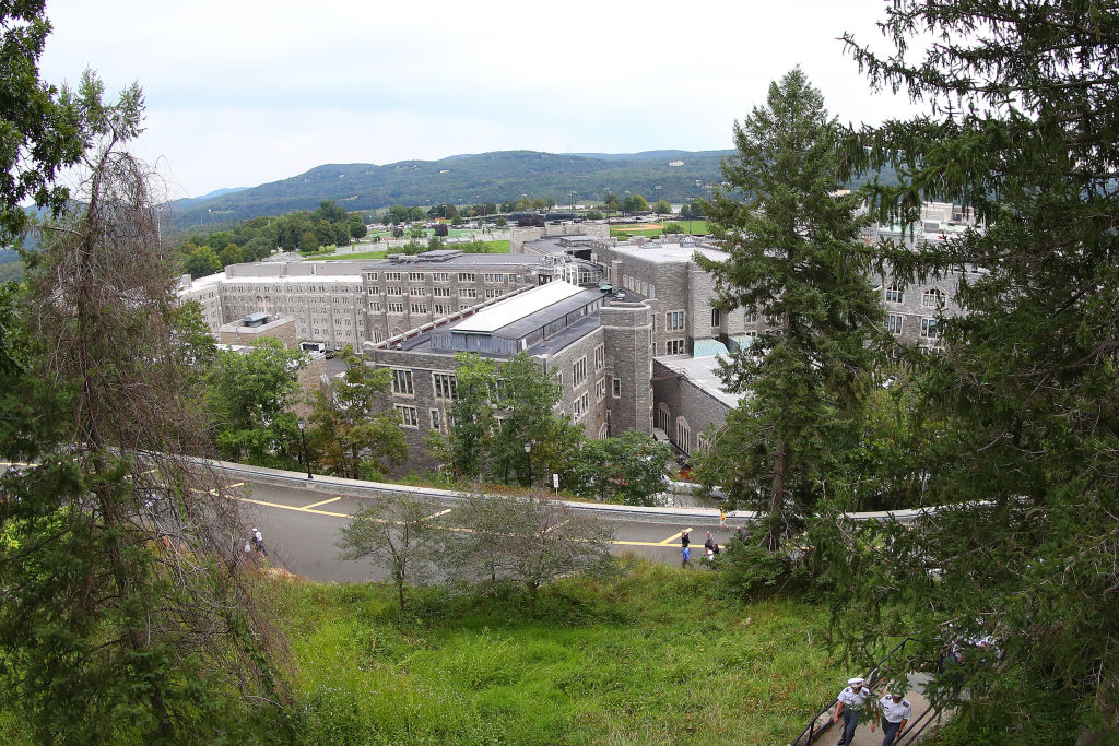 Group That Ended Affirmative Action Admissions At Colleges Sues West Point, Claims Discrimination Against Whites