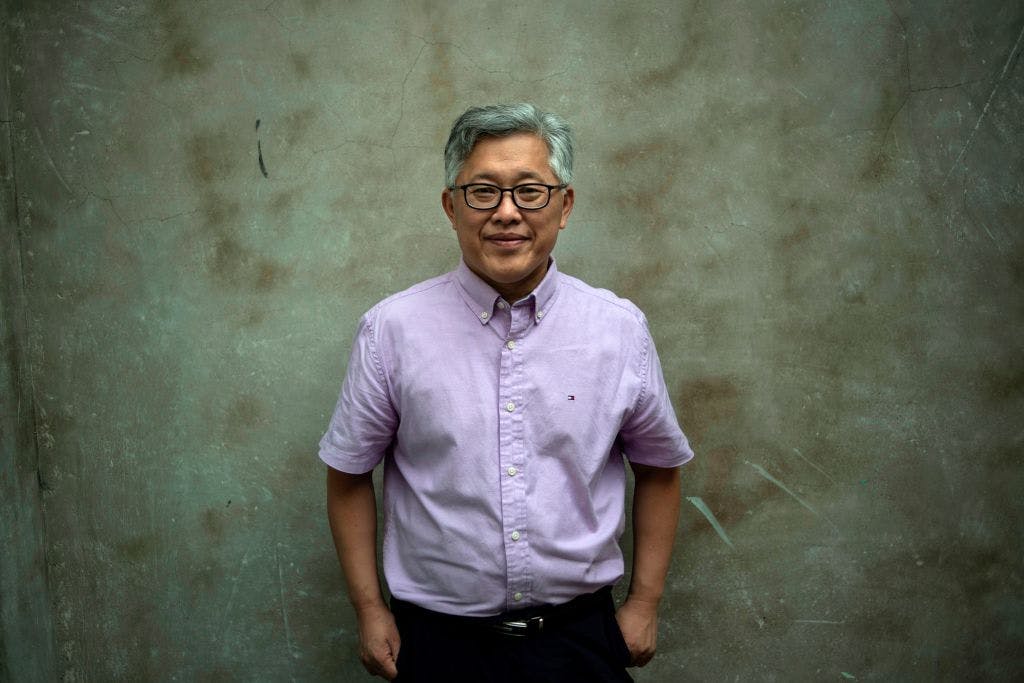 Daughter Of Detained Pastor Warns Of A Coming ‘Wave’ Of Christian Persecution In Communist China