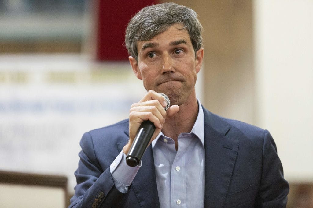 ‘F*** The Rules!’: Beto Goes Off The Rails, Says Dems Will Win ‘Whatever It Takes’