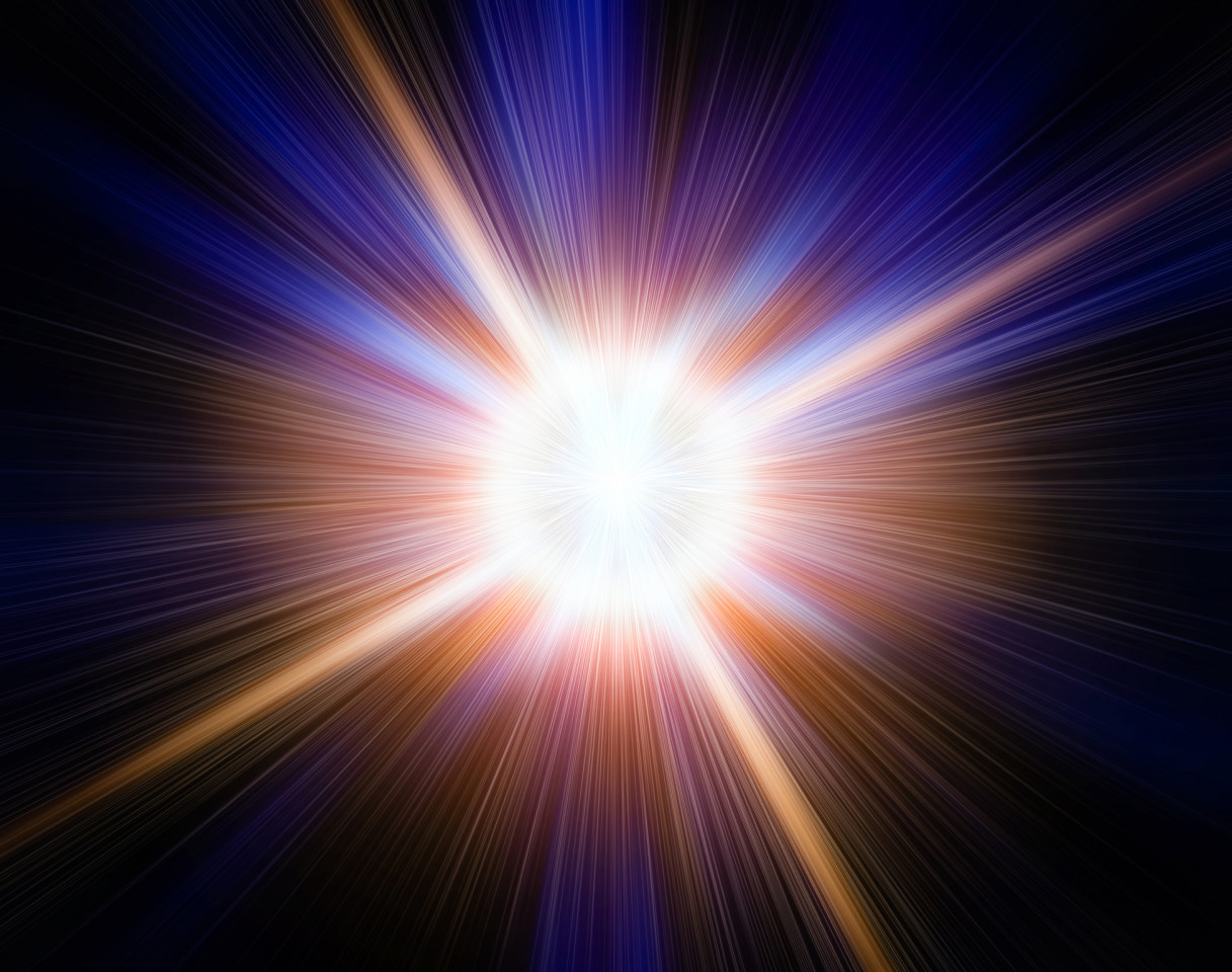 Astrophysicist Says New Telescope Could Confirm How Universe Began