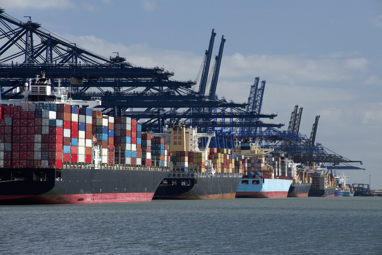 Here’s Everything You Need To Know About A Potential Dockworkers Strike