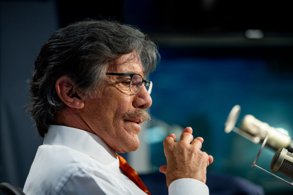 ‘Will I Be Angry And Bitter?’: Geraldo Hints He Might Bash Fox News On ‘The View’