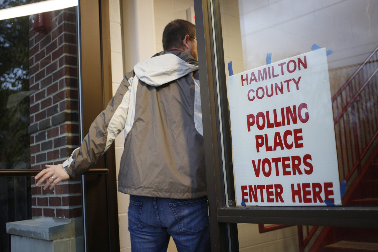 Dem Poll Worker Accused Of Pre-Selecting Democratic Candidates, Pressuring Voters To Cast Ballots For Specific Candidates
