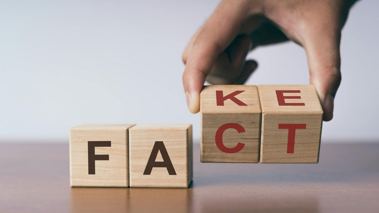 Fact Checkers Destroy Fake News And False Narratives About Israel