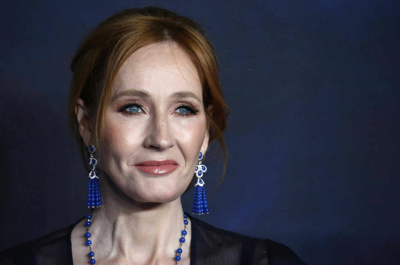 ‘Floodgates Open’: J.K. Rowling Celebrates Detransitioner’s Momentous Court Victory